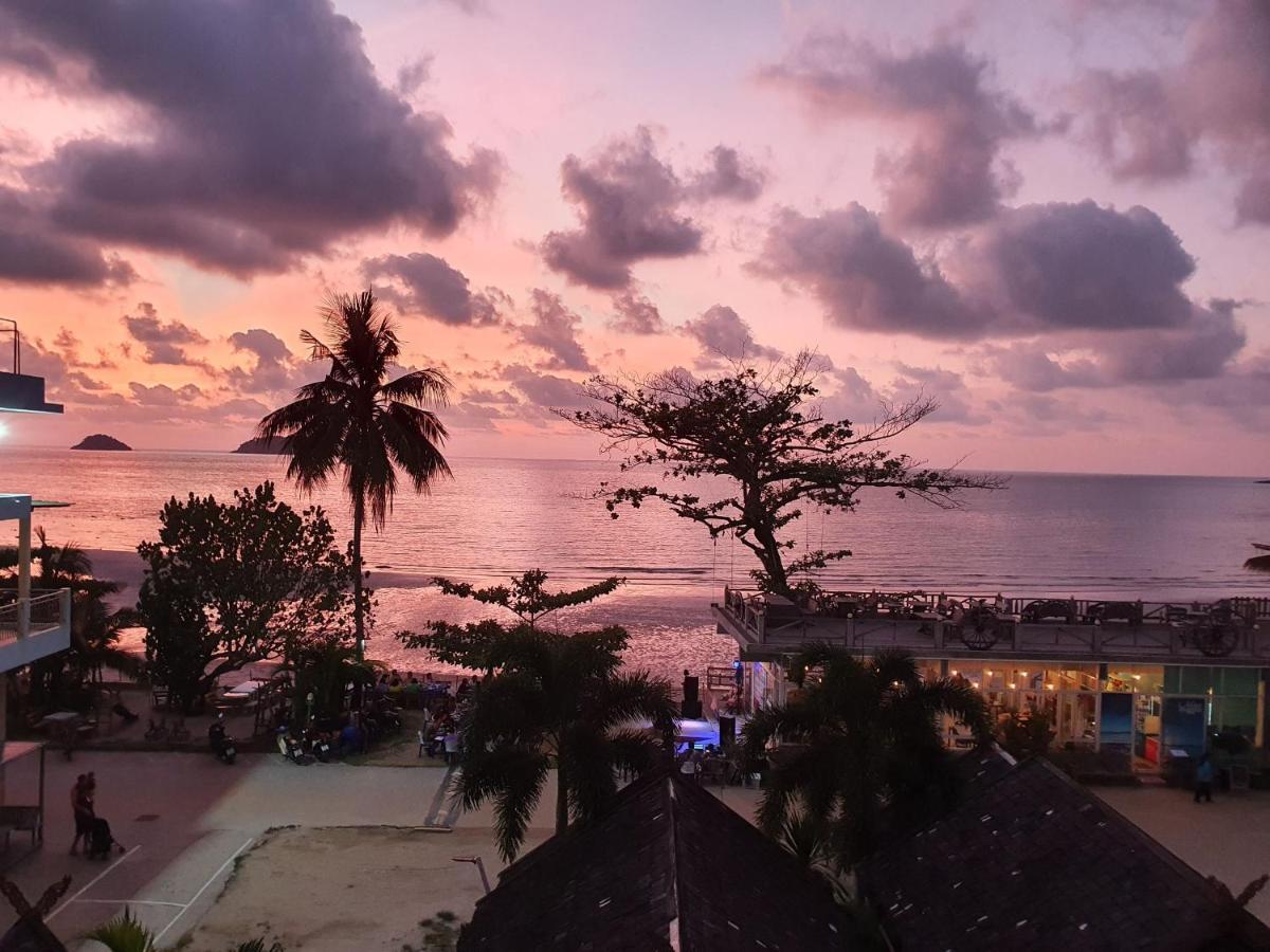 Mam Kaibae Hotel Koh Chang Eksteriør billede
