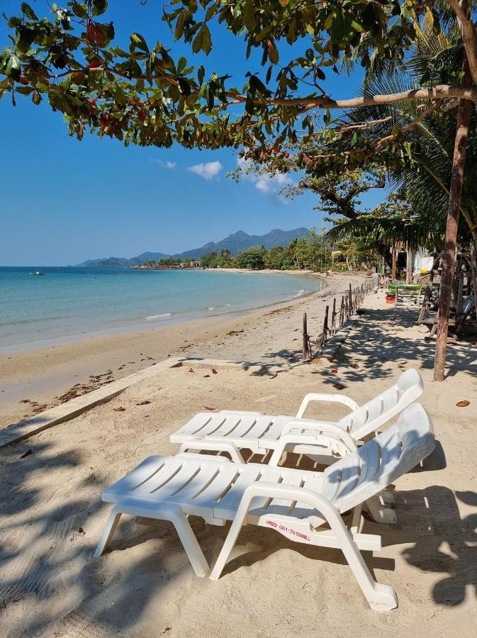 Mam Kaibae Hotel Koh Chang Eksteriør billede