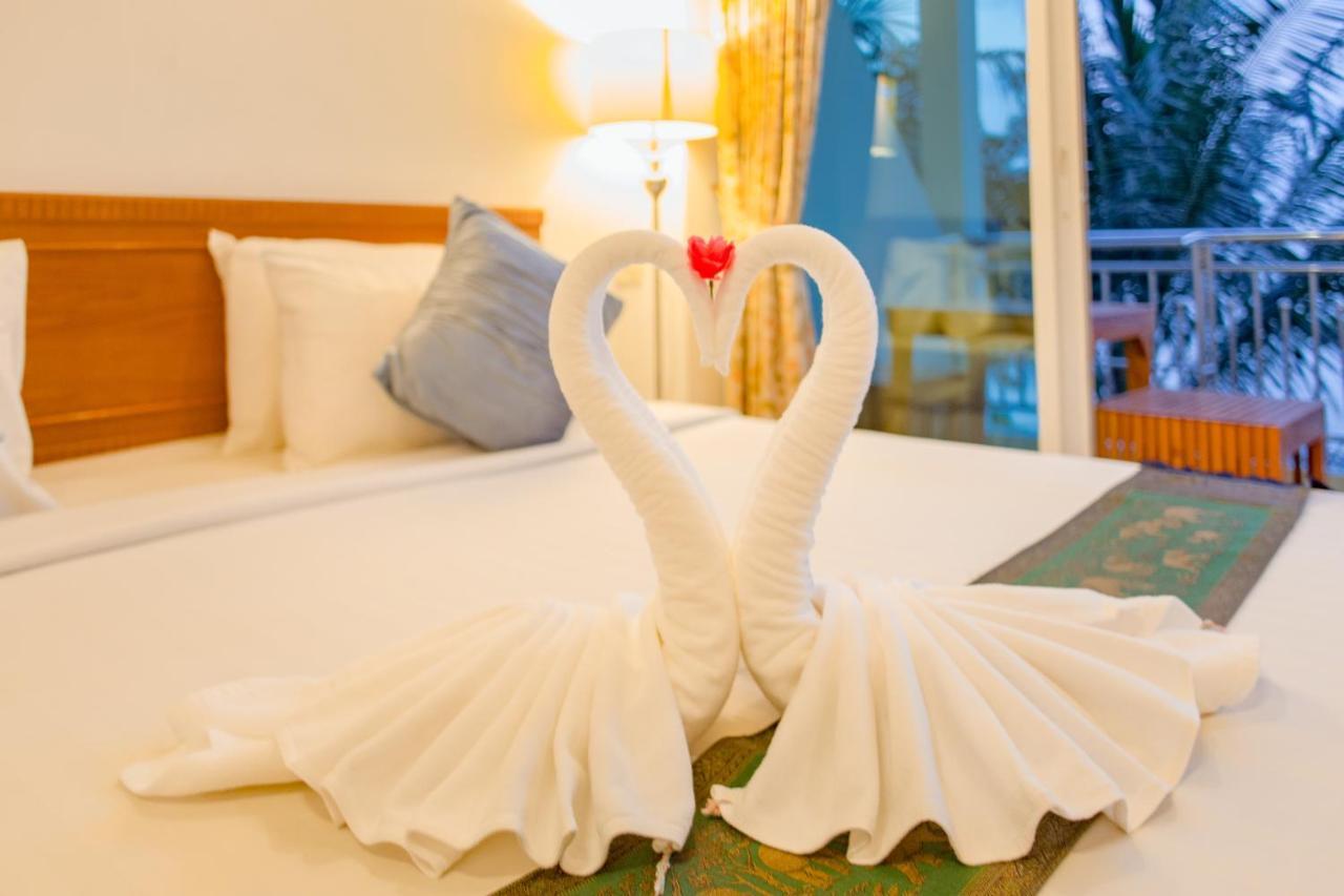 Mam Kaibae Hotel Koh Chang Eksteriør billede