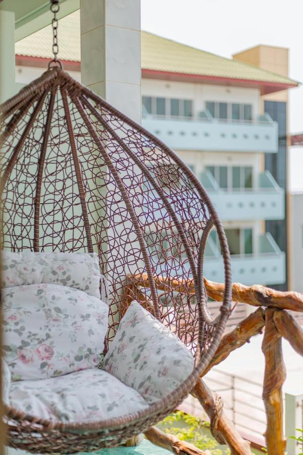 Mam Kaibae Hotel Koh Chang Eksteriør billede