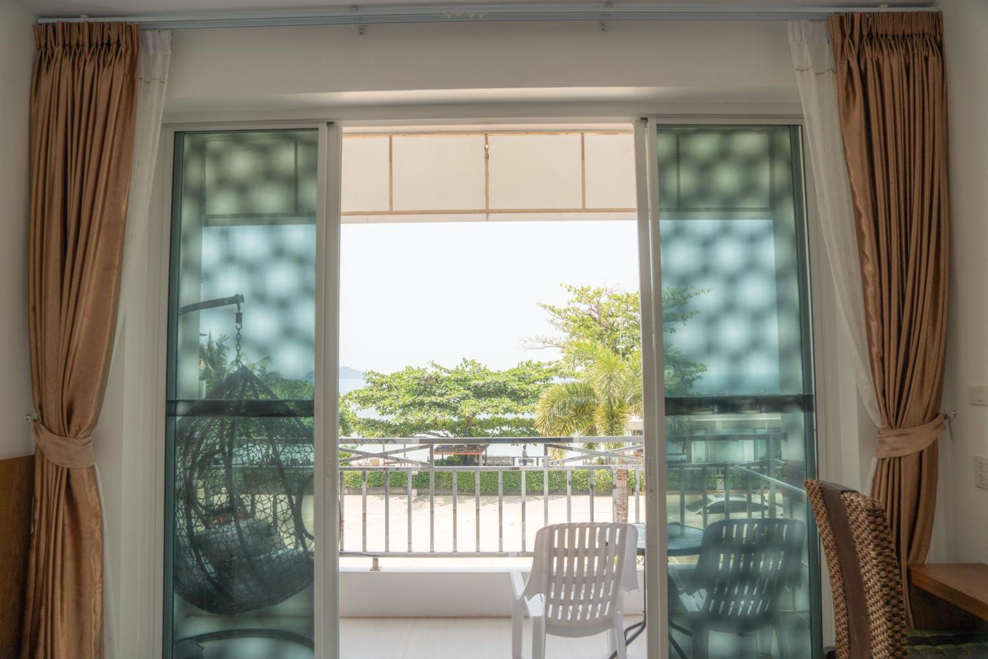 Mam Kaibae Hotel Koh Chang Eksteriør billede